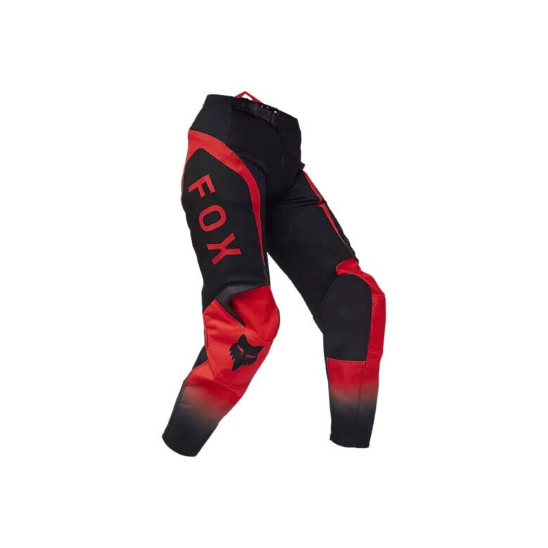 180 LEAN OTROŠKE MOTORKOS KOMPLET FOX [FLO RED]