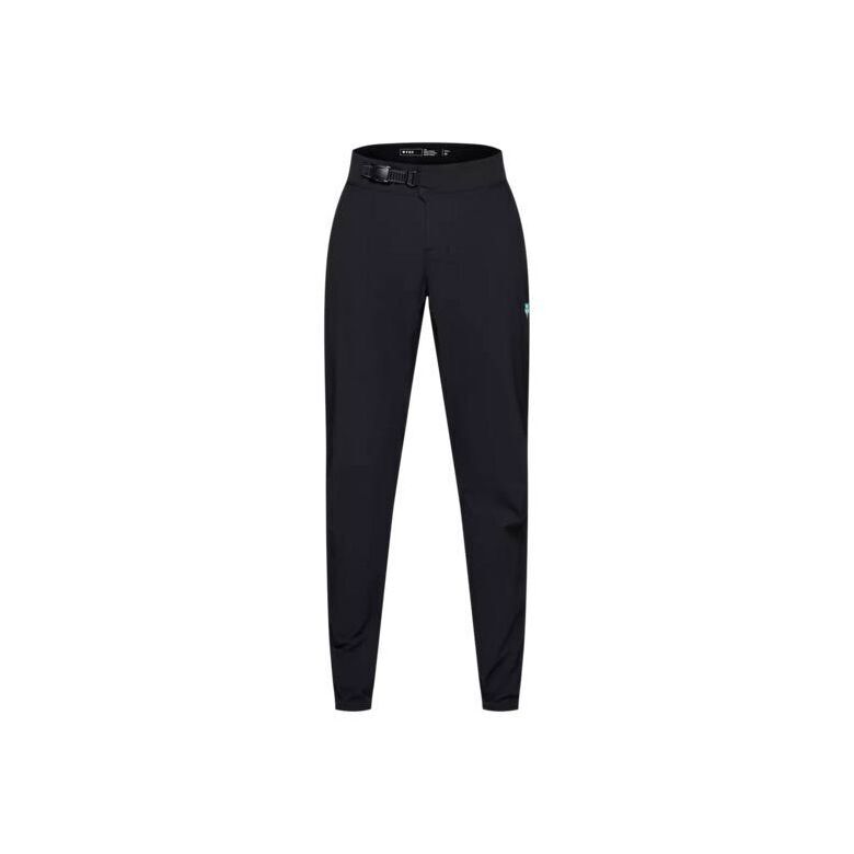 RANGER HLAČE FOX SG [BLK/AQU]