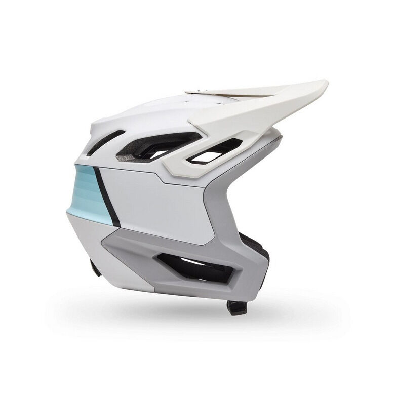 DROPFRAME PRO MTB HELMET FOX, CE