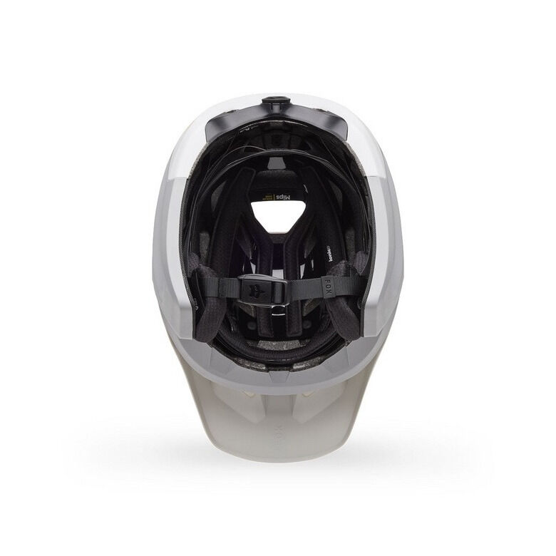 DROPFRAME PRO MTB HELMET FOX, CE