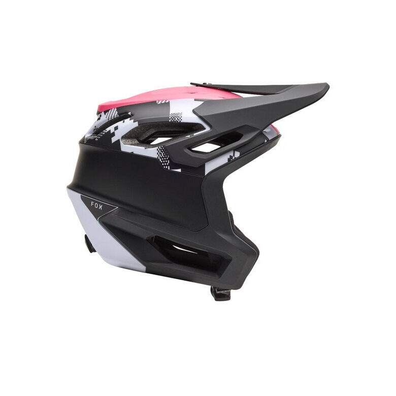 DROPFRAME PRO DIGI MTB KACIGA FOX, CE