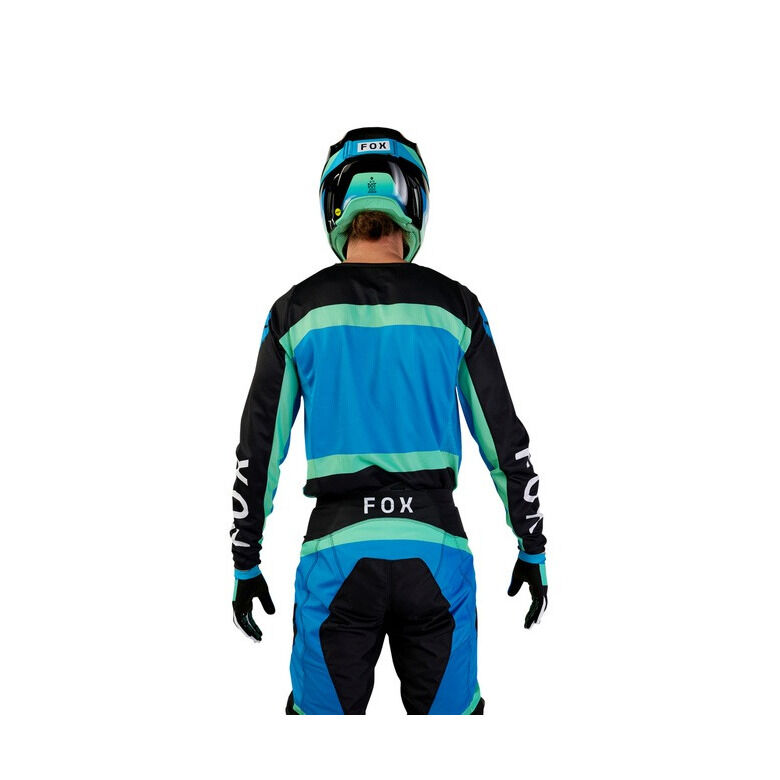 180 BALLAST MOTOKROS KOMPLET FOX [BLK/BLU]