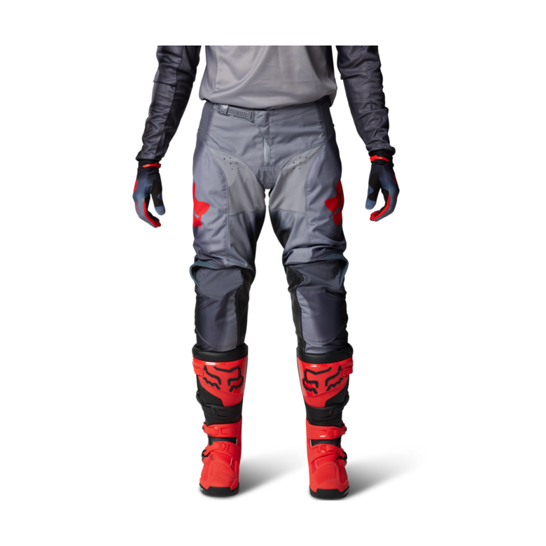 180 INTERFERE MOTOCROSS GEAR SET FOX [GRY/RD]
