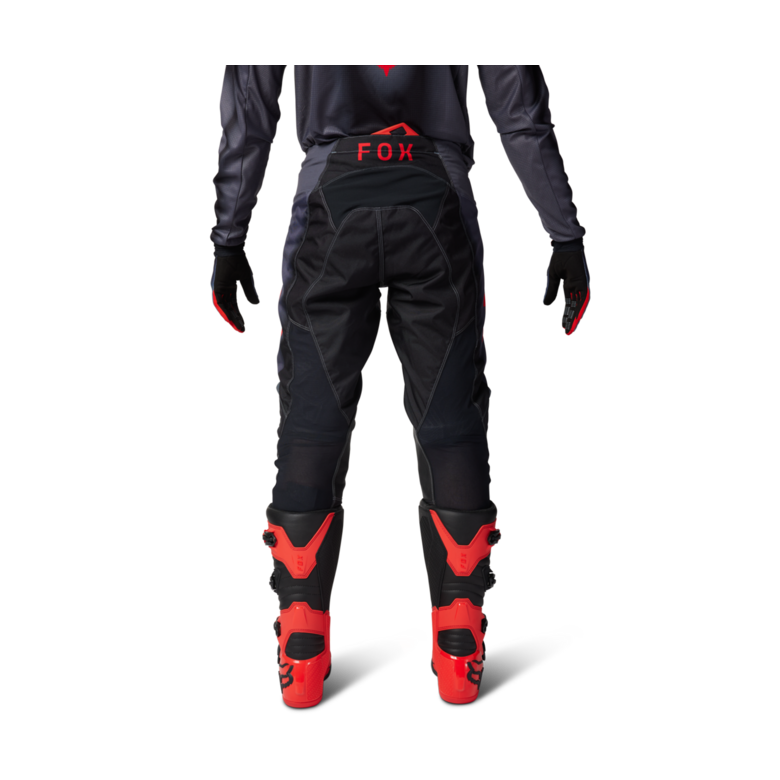 180 INTERFERE MOTOCROSS GEAR SET FOX [GRY/RD]