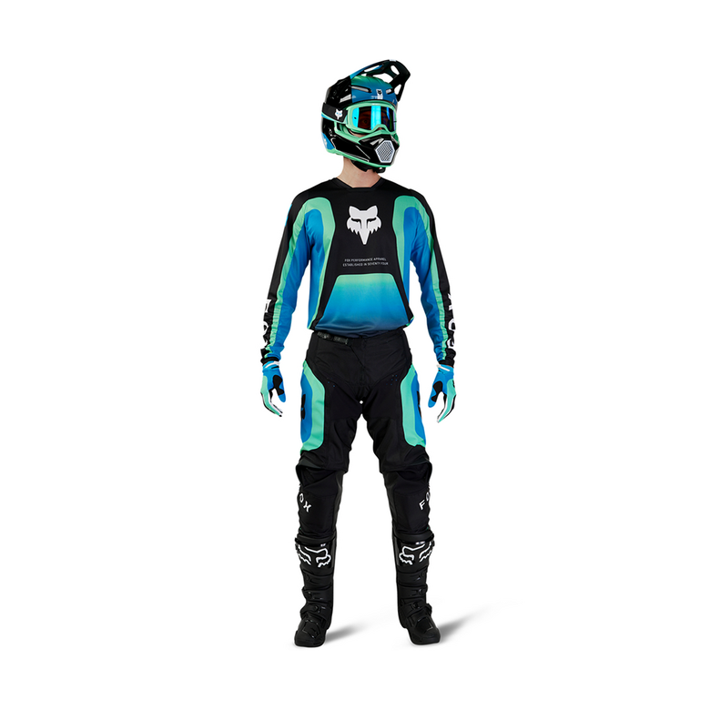 180 BALLAST MOTOKROS KOMPLET FOX [BLK/BLU]