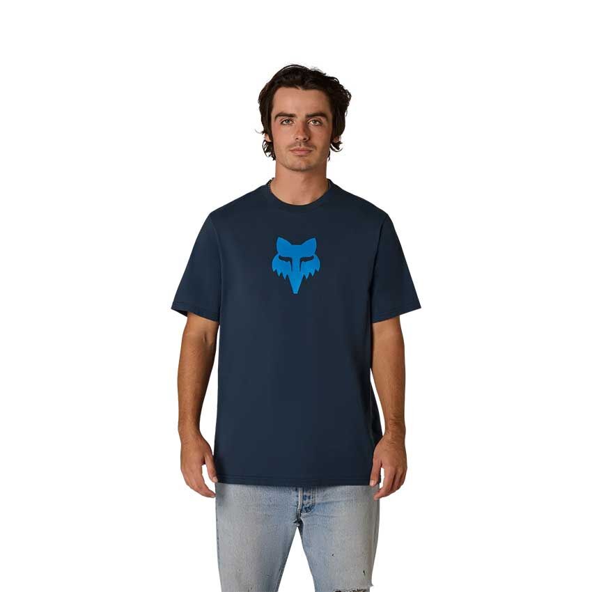 Men's T-shirt FOX VISION 195