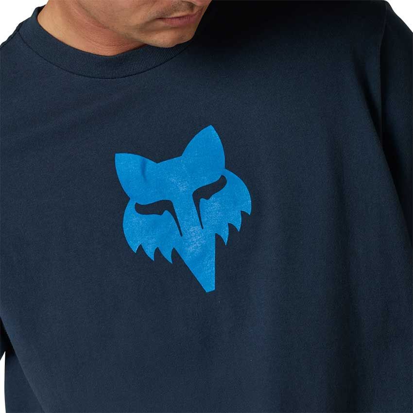 Men's T-shirt FOX VISION 195
