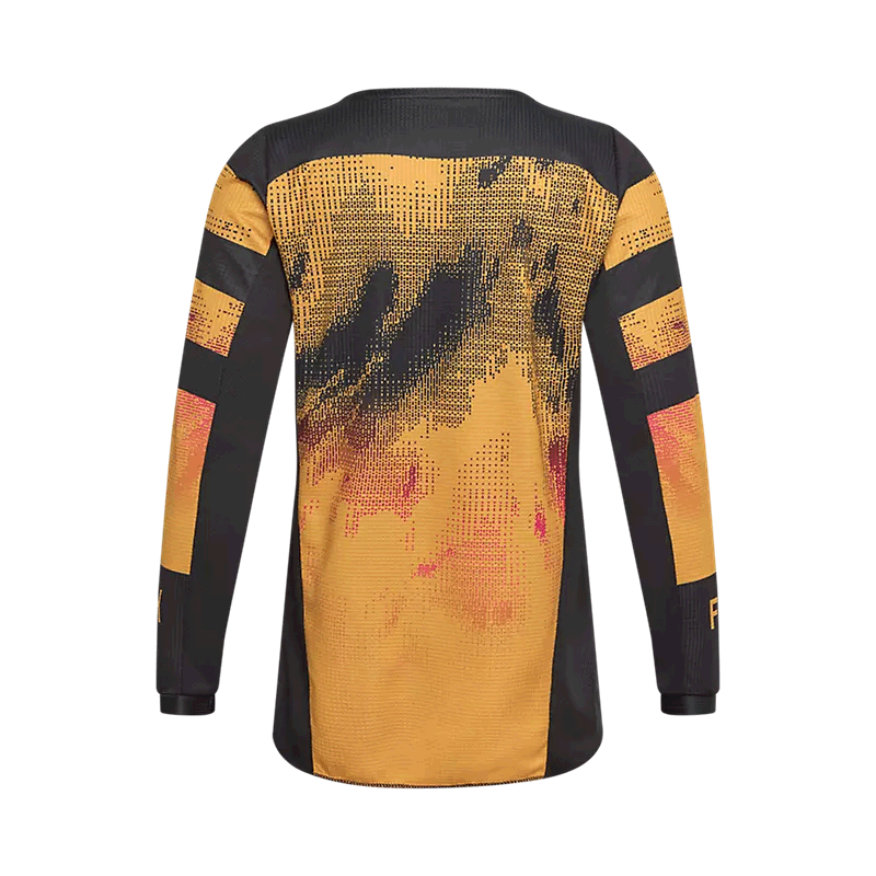 FOX 180 KAIROS YOUTH MOTOCROSS JERSEY