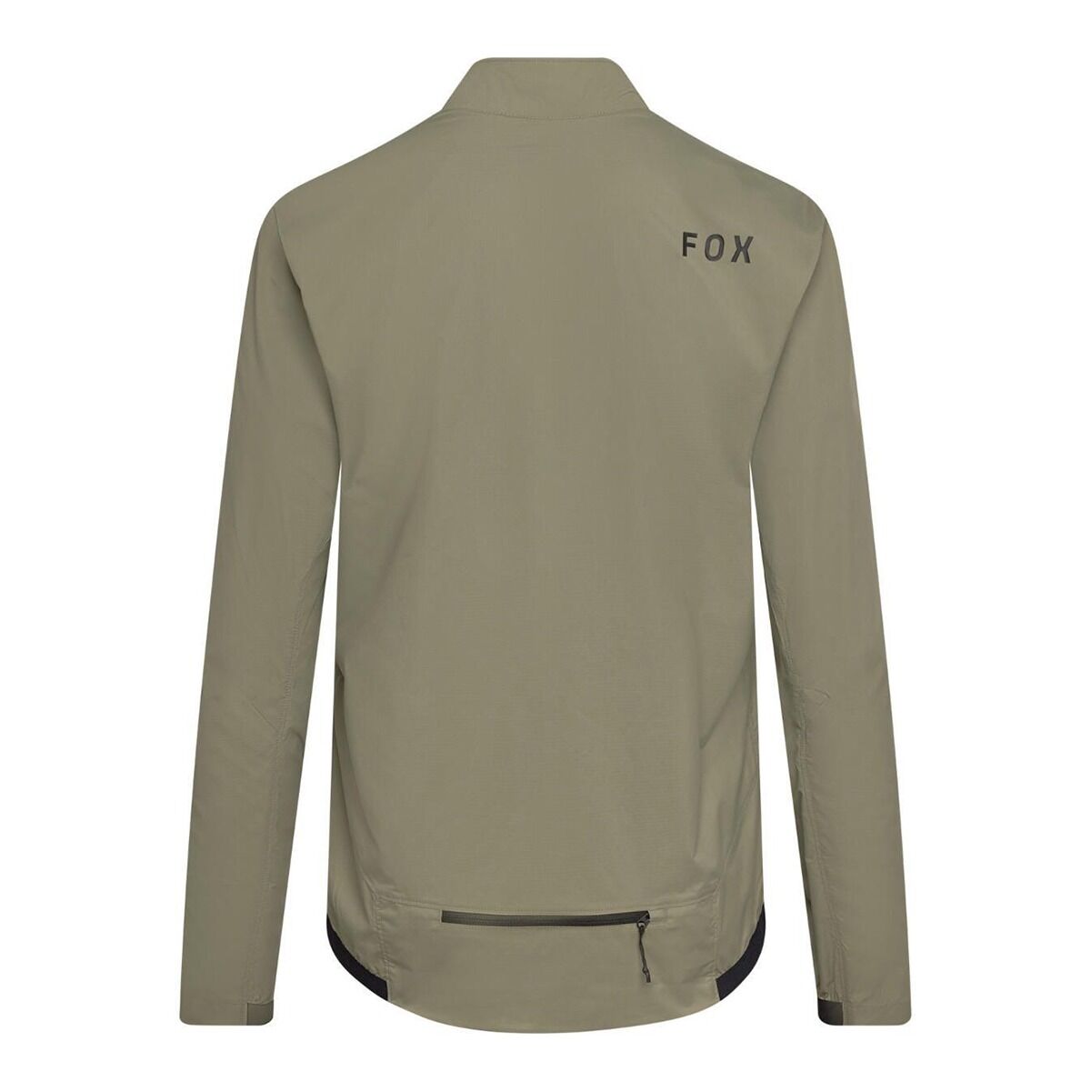 RANGER BICIKLISTIČKA VJETROVKA FOX [BLK]