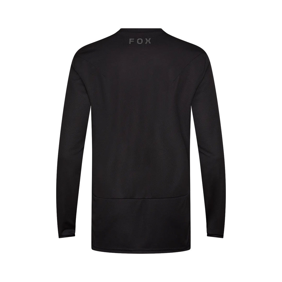 RANGER HEAD MTB LONG SLEEVE JERSEY FOX