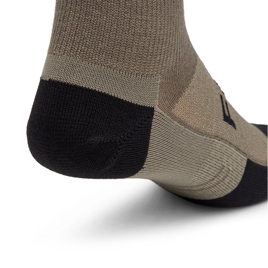 CYCLING SOCKS FOX FLEXAIR MERINO (15CM/6")
