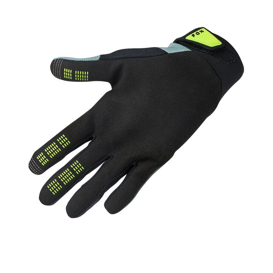 Children's cycling gloves FOX Ranger Foundry