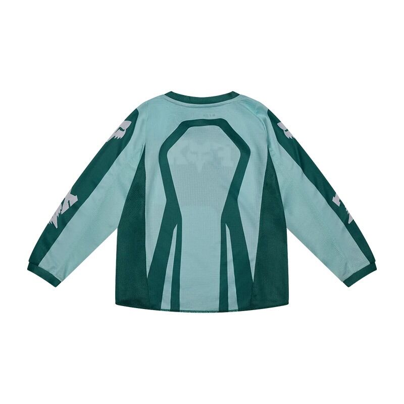 KIDS MOTOCROSS GEAR FOX 180 RAID