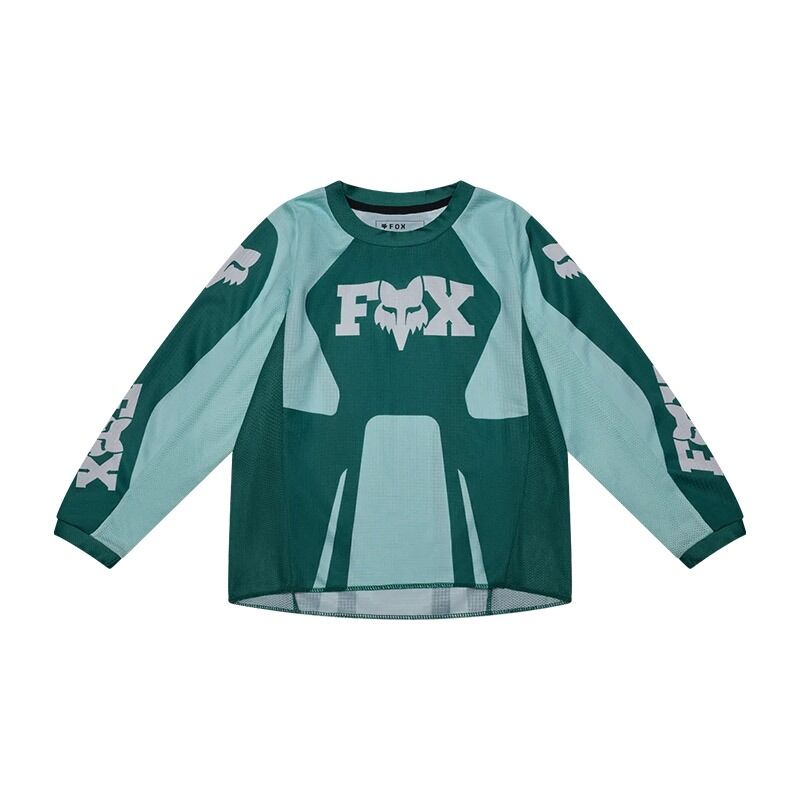 KIDS MOTOCROSS GEAR FOX 180 RAID