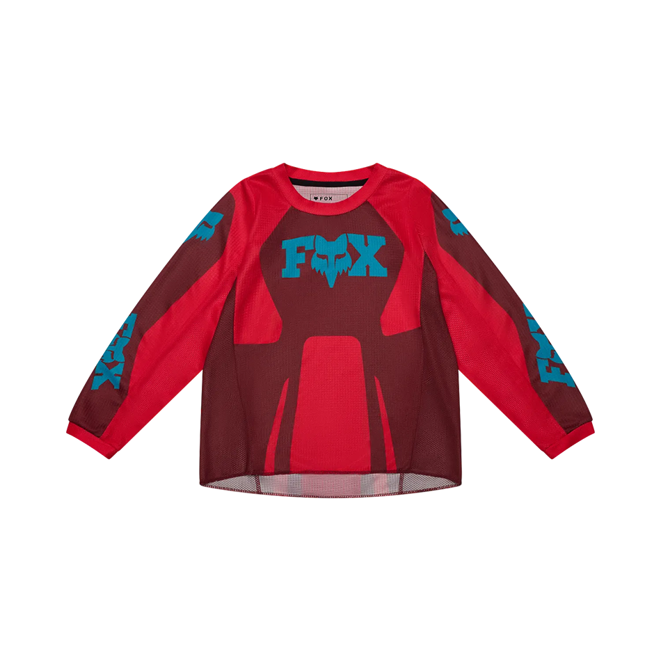 MOTOCROSS KIDS 180 RAID GEAR SET