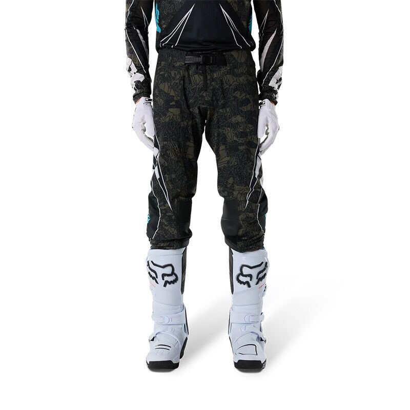MOTOCROSS GEAR FOX FLEXAIR APEX