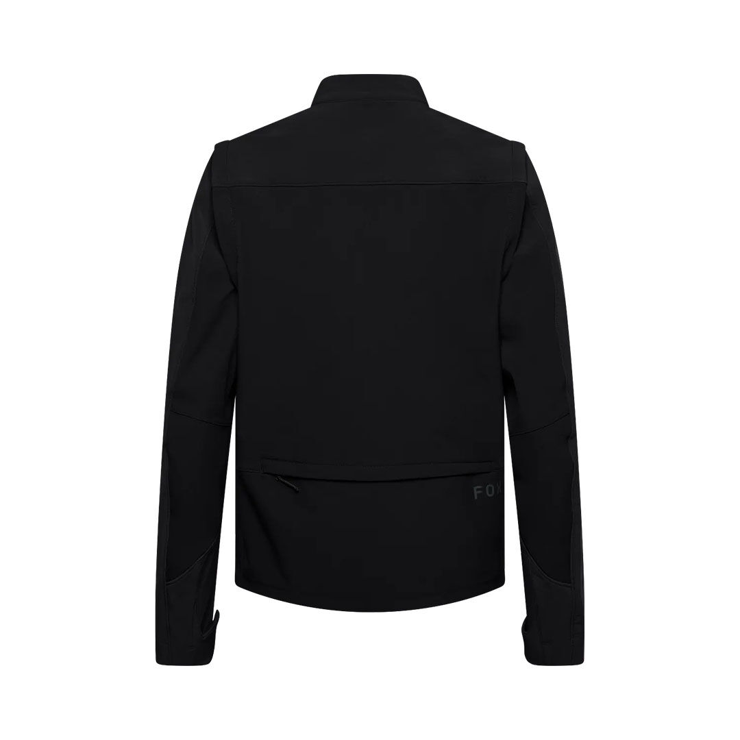 MOTOKROS SOFTSHELL JAKNA FOX RANGER OFF ROAD