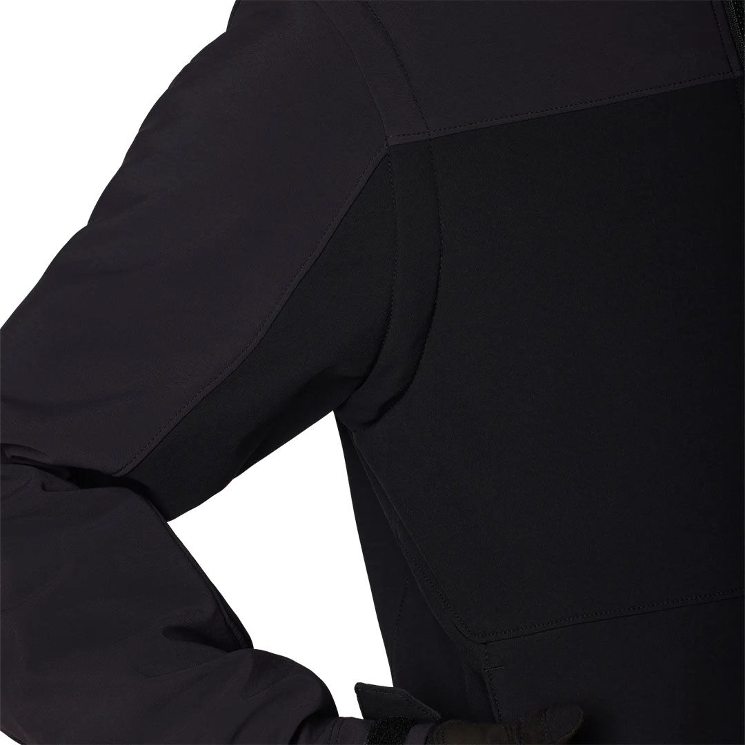 MOTOKROS SOFTSHELL JAKNA FOX RANGER OFF ROAD
