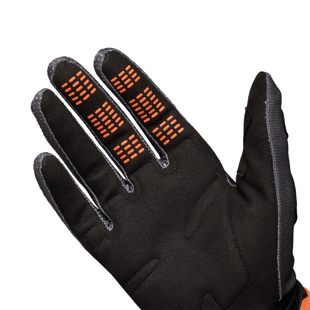 Children's Motocross Gloves FOX 180 DRAFT