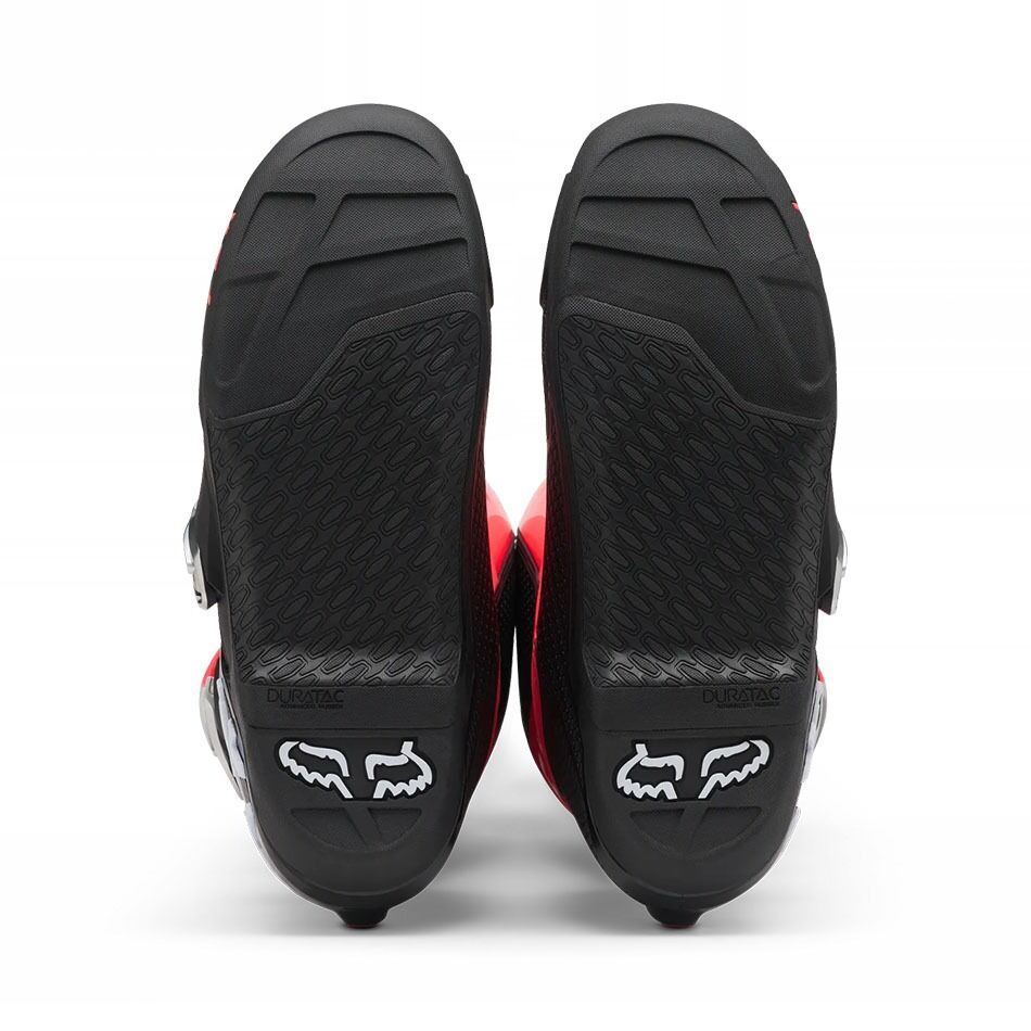 MOTOCROSS BOOTS FOX MOTION [NEO PINK]