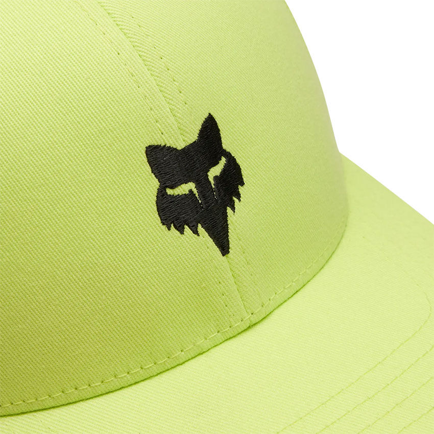 OTROŠKA ŠILT KAPA FOX LEGACY 110