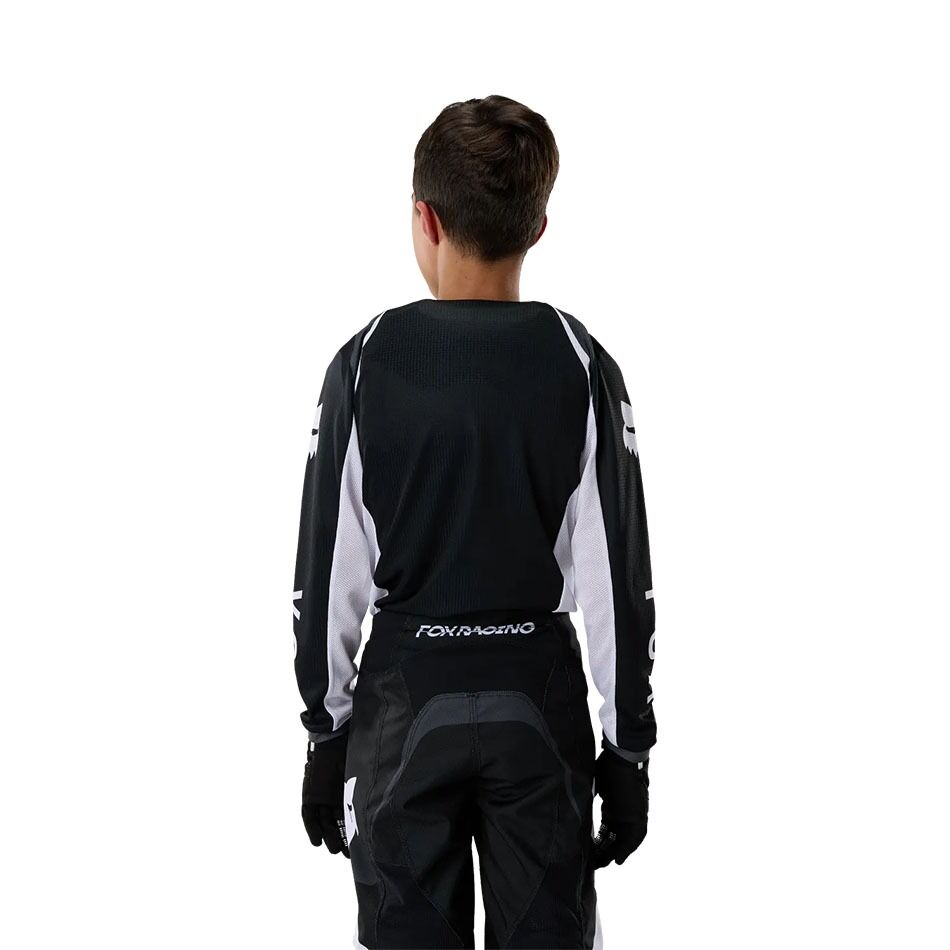 KIDS MOTOCROSS GEAR FOX 180 FRAME