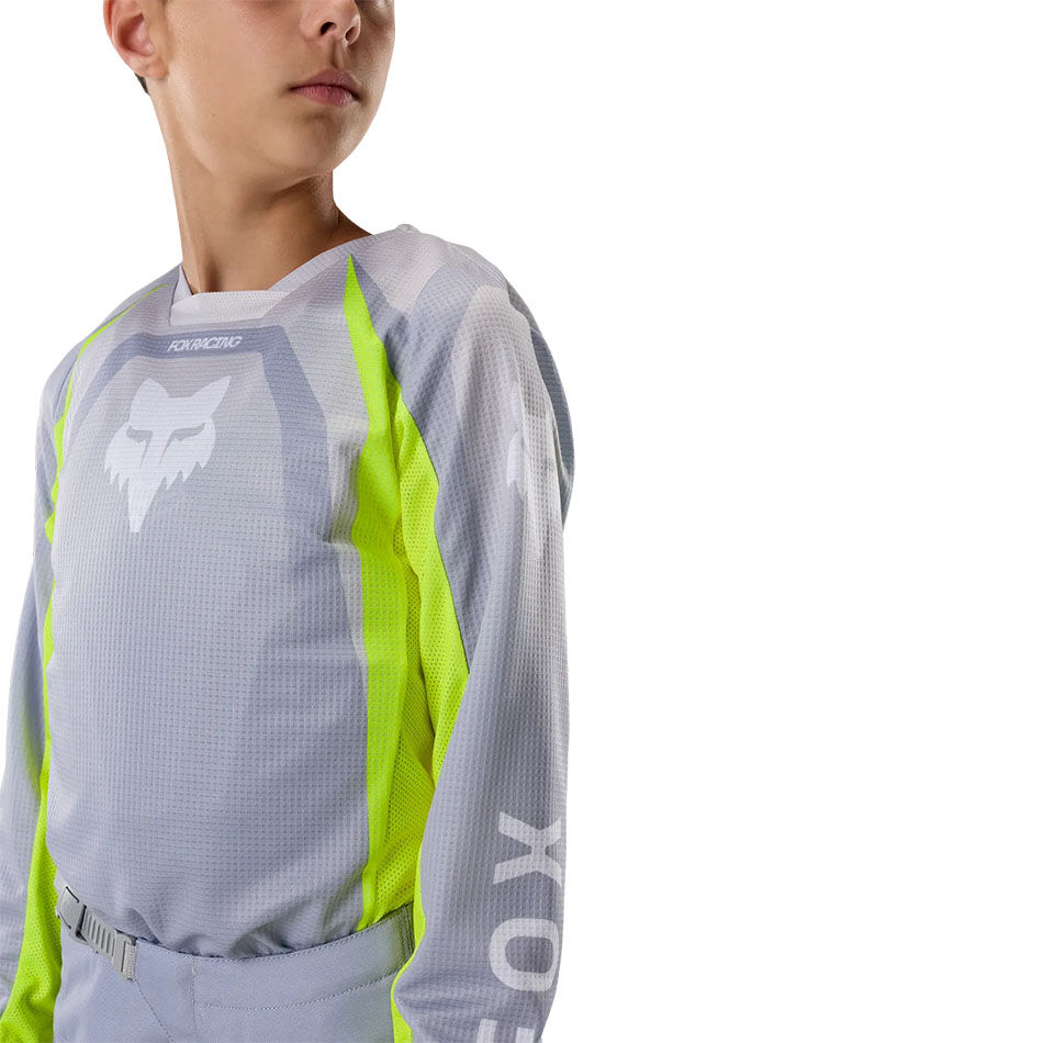 DJEČJI MOTOKROS DRES FOX 180 FRAME