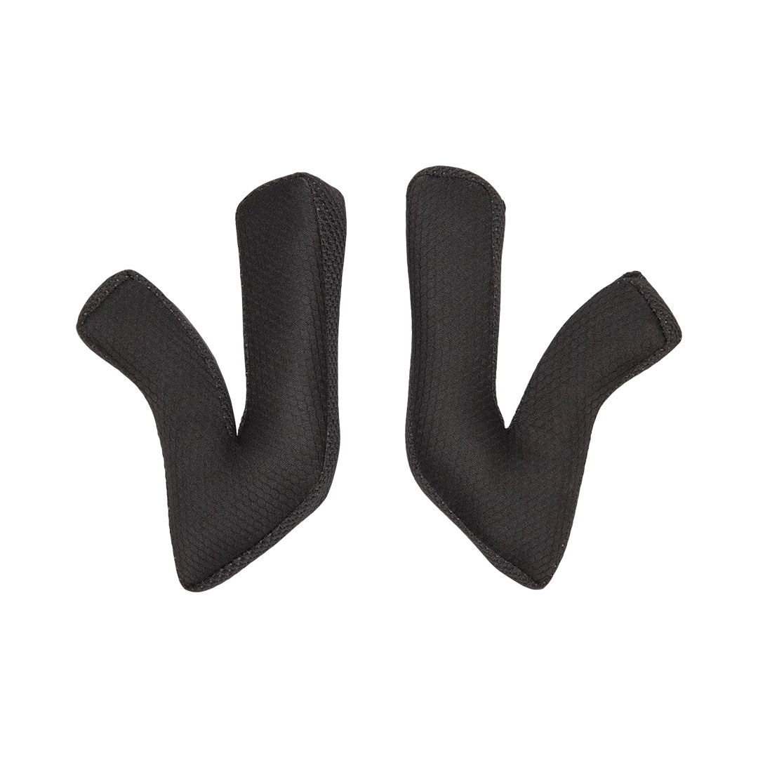 Children's Fox Rampage Cheek Pads