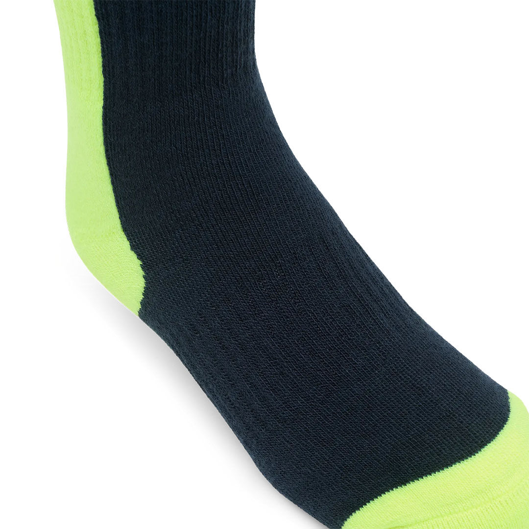 Kids' Motocross Socks FOX 180 CORE