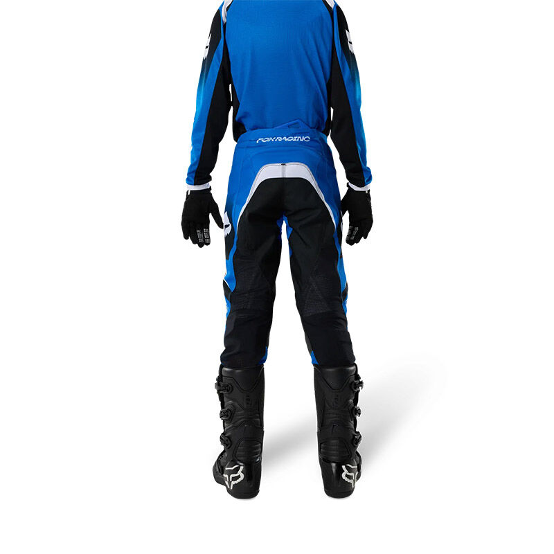 YOUTH MOTOCROSS PANTS FOX 180 FRAME