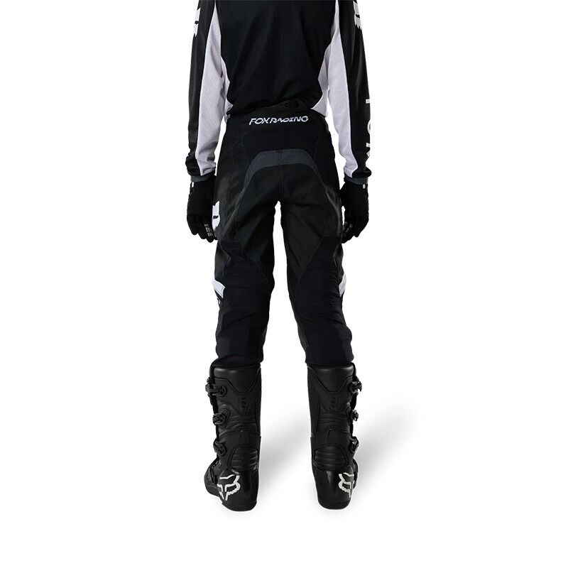 KIDS MOTOCROSS GEAR FOX 180 FRAME