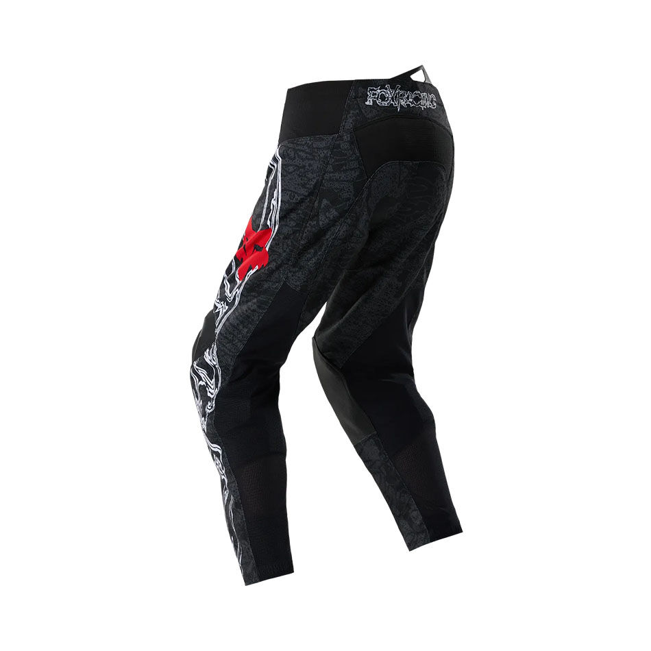 YOUTH MOTOCROSS PANTS FOX 180 ABYSS