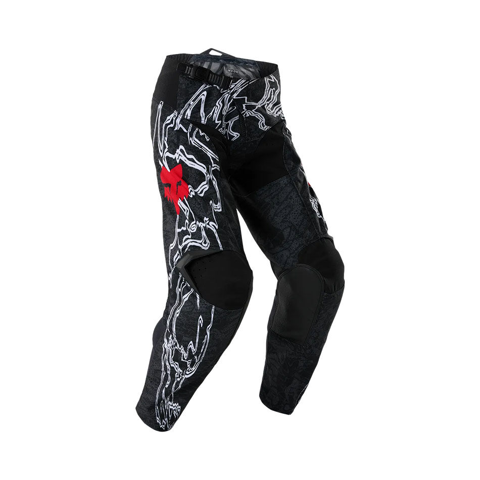 YOUTH MOTOCROSS PANTS FOX 180 ABYSS