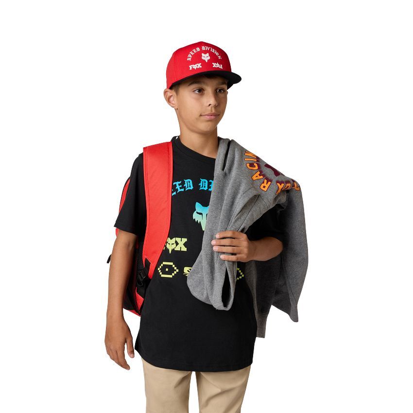 Kids T-Shirt FOX ICON