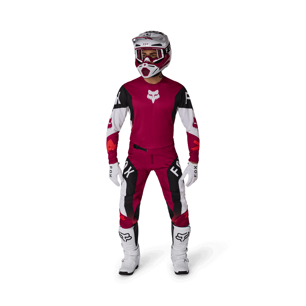 FOX 360 TINE MOTOCROSS PANTS [CRBR]