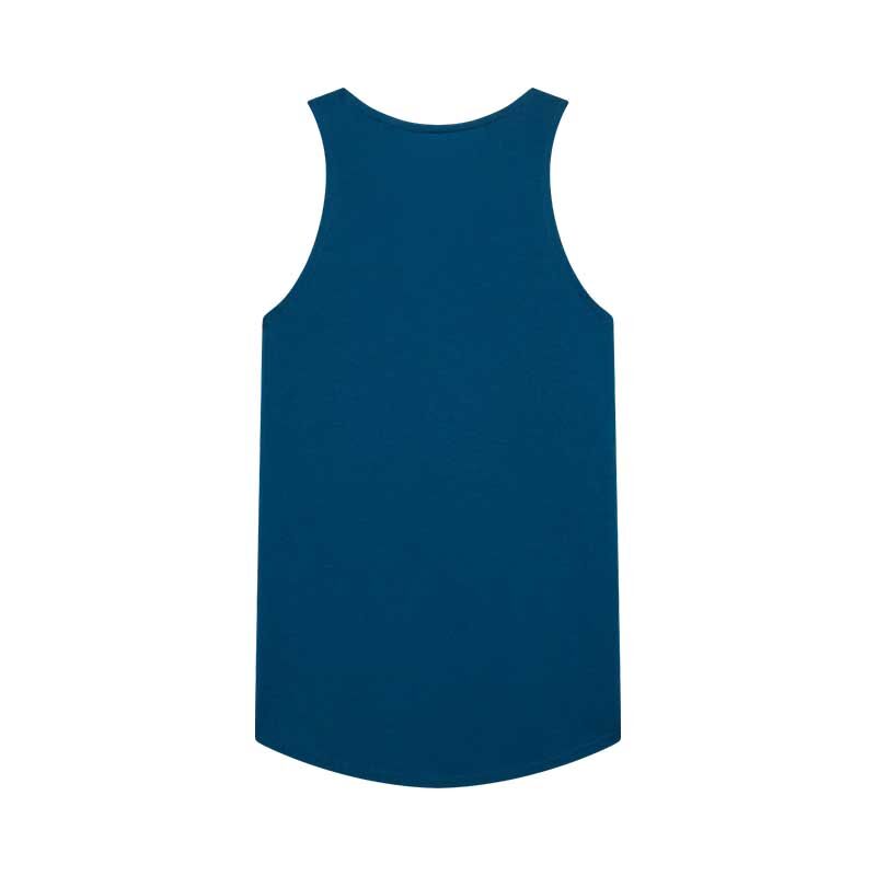 FOX HEAD SLEEVELESS T-SHIRT FOX