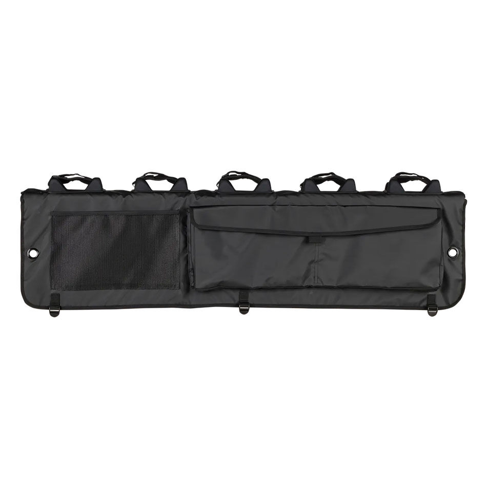 Tailgate Protection FOX PREMIUM TAILGATE