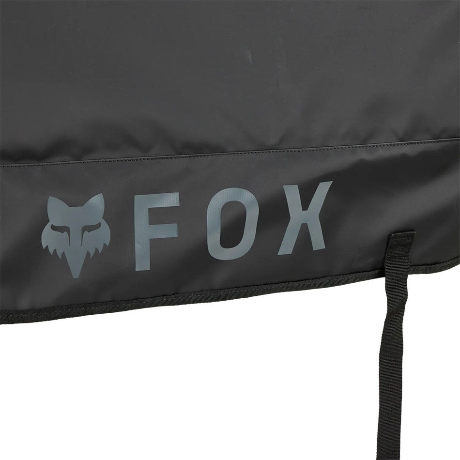 Tailgate Protection FOX PREMIUM TAILGATE