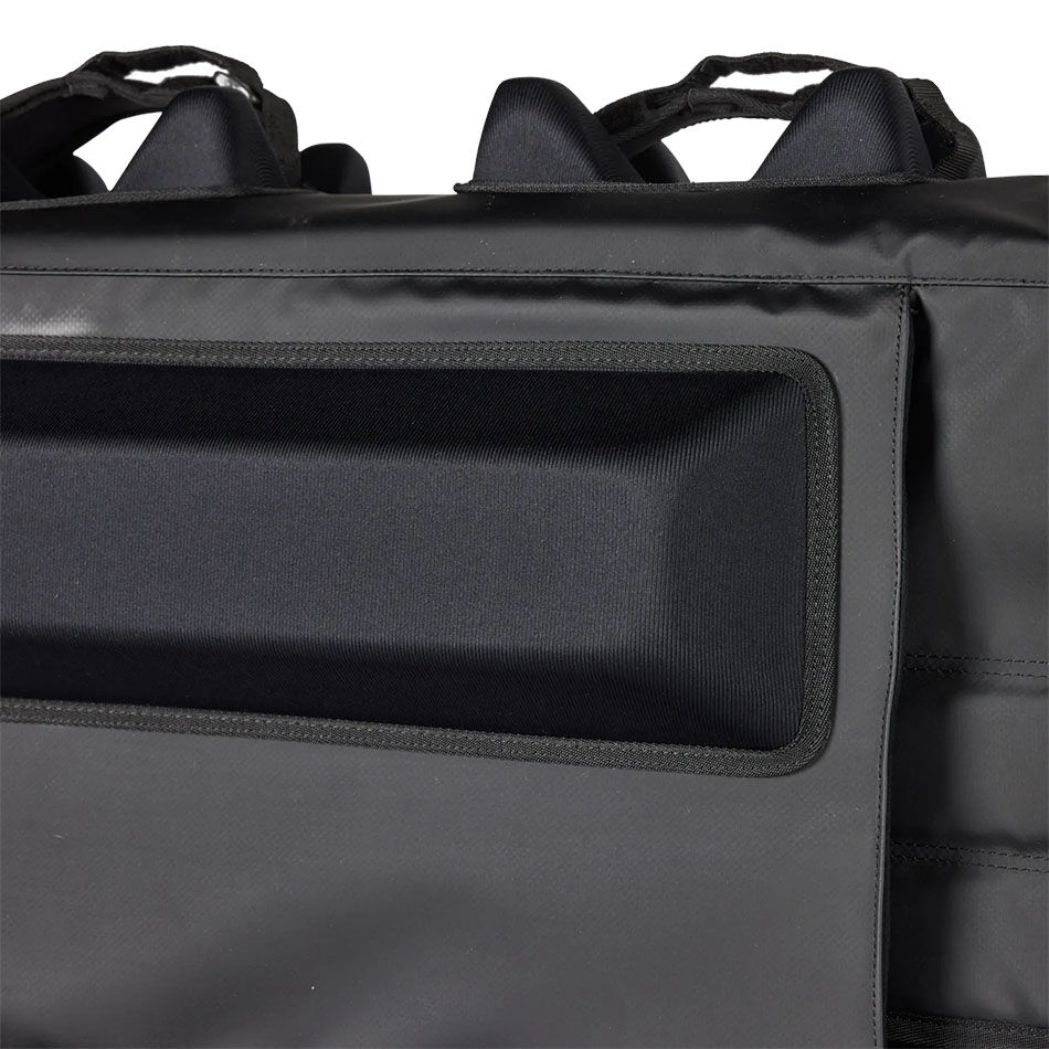Tailgate Protection FOX PREMIUM TAILGATE