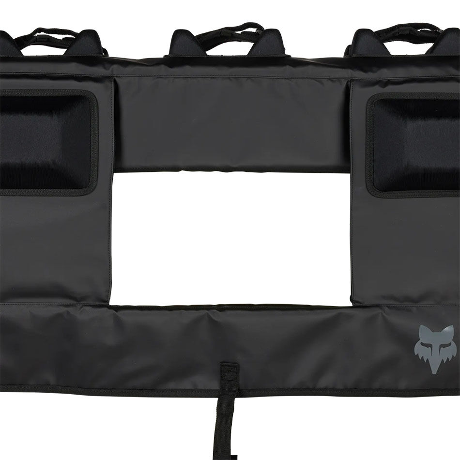Tailgate Protection FOX PREMIUM TAILGATE