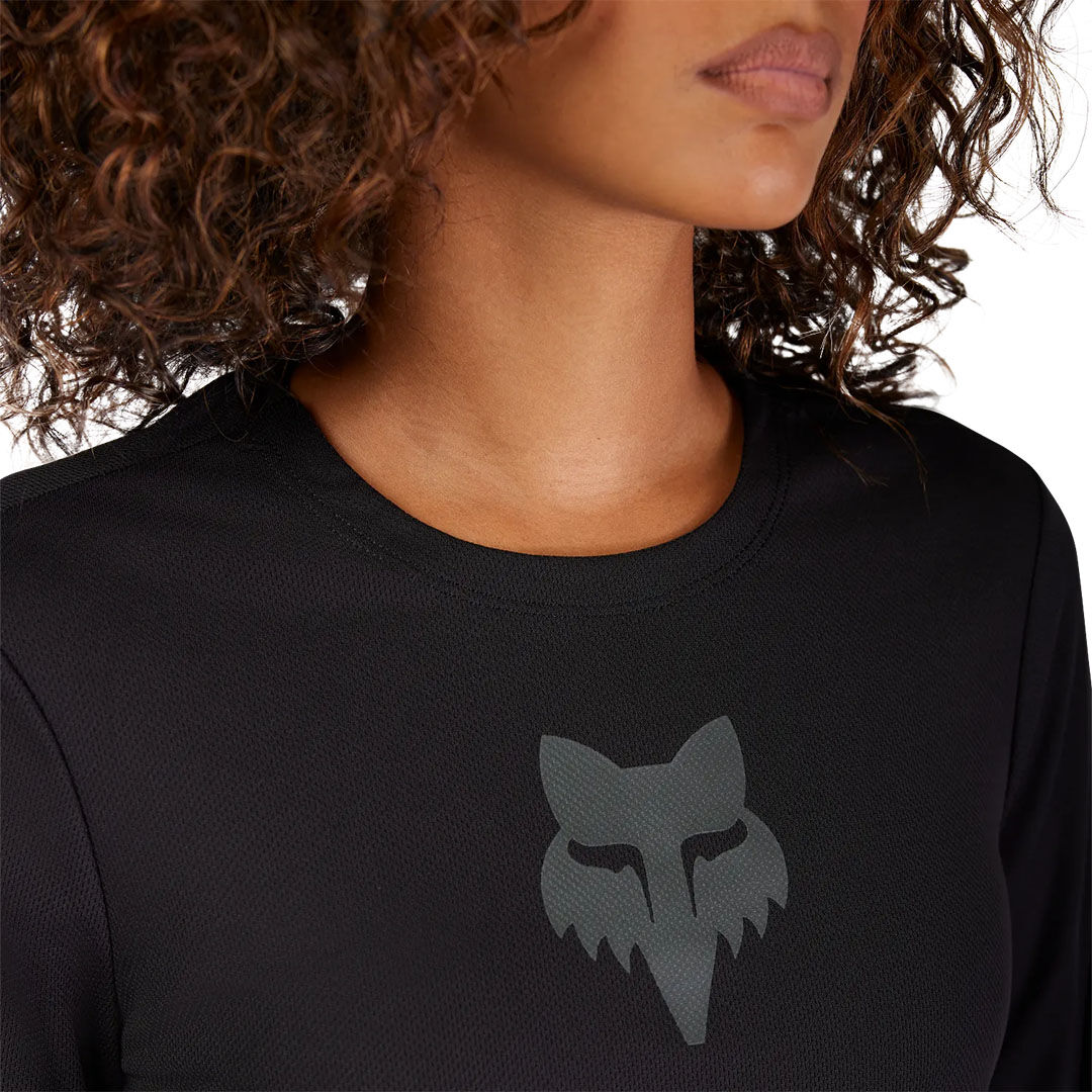 ŽENSKI BICIKLISTIČKI DRES FOX HEAD