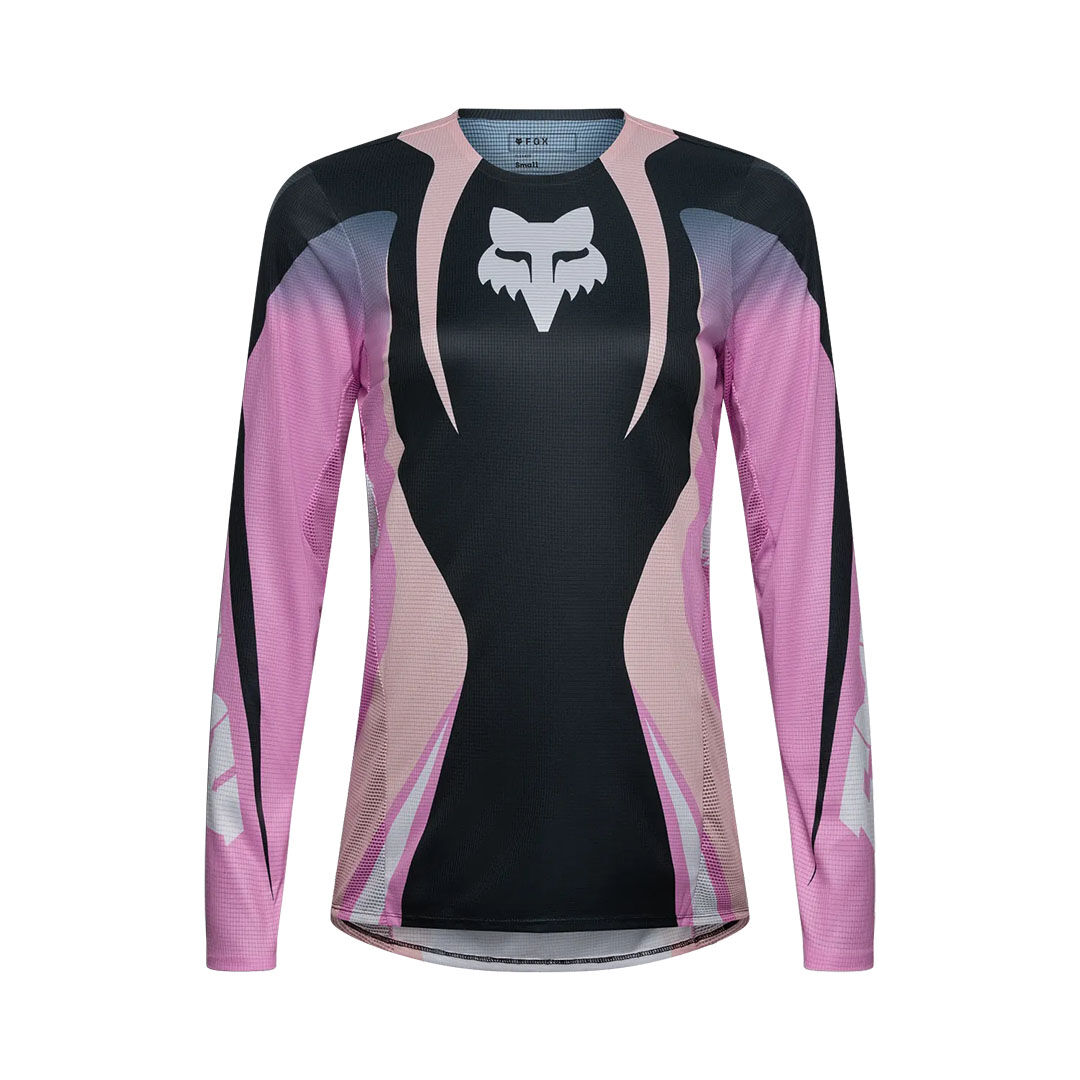 WOMEN'S MOTOCROSS JERSEY FOX FLEXAIR THORN