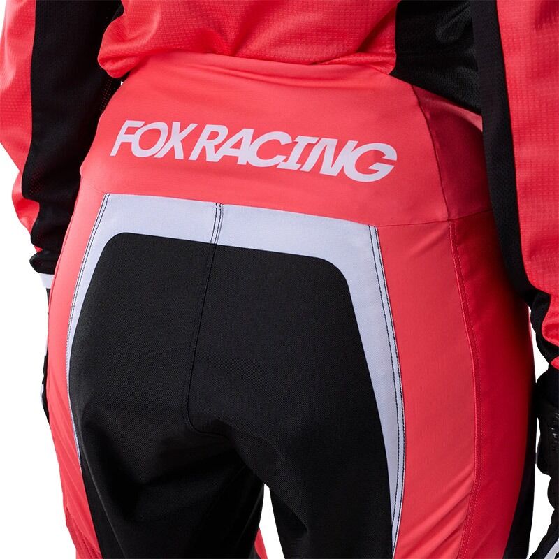 WOMEN'S MOTOCROSS SET FOX 180 FRAME