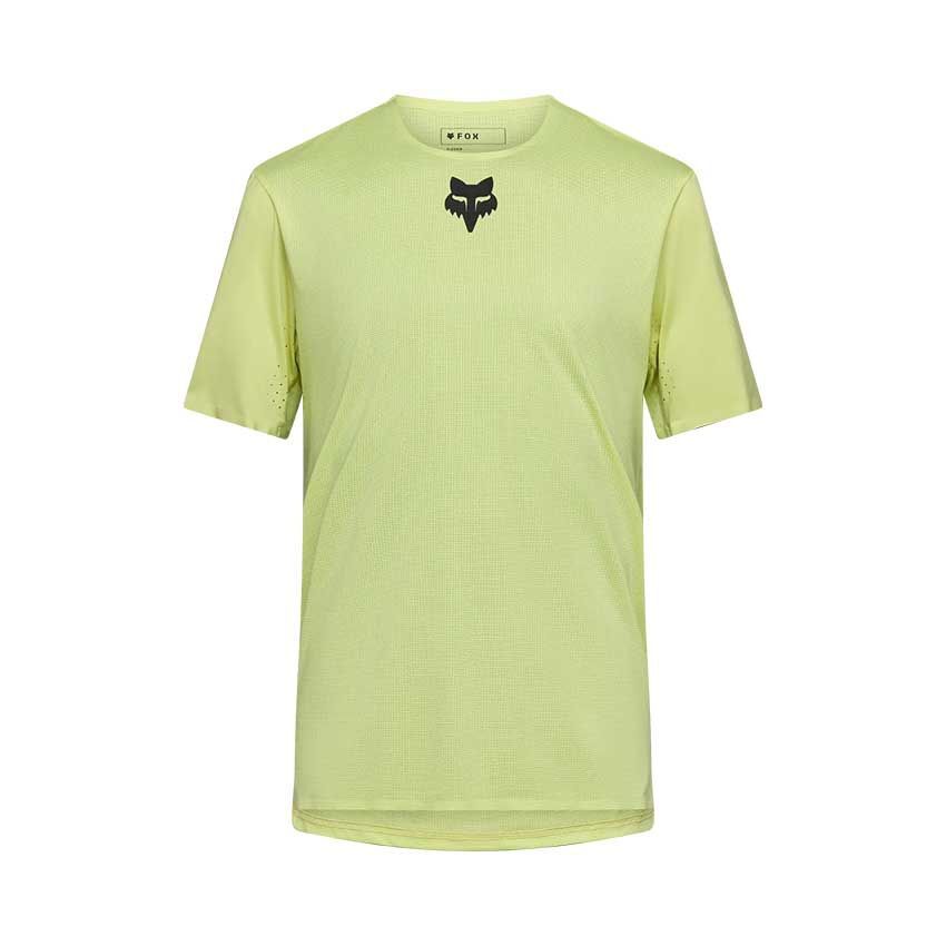 Cycling Short-Sleeve Jersey FOX FLEXAIR
