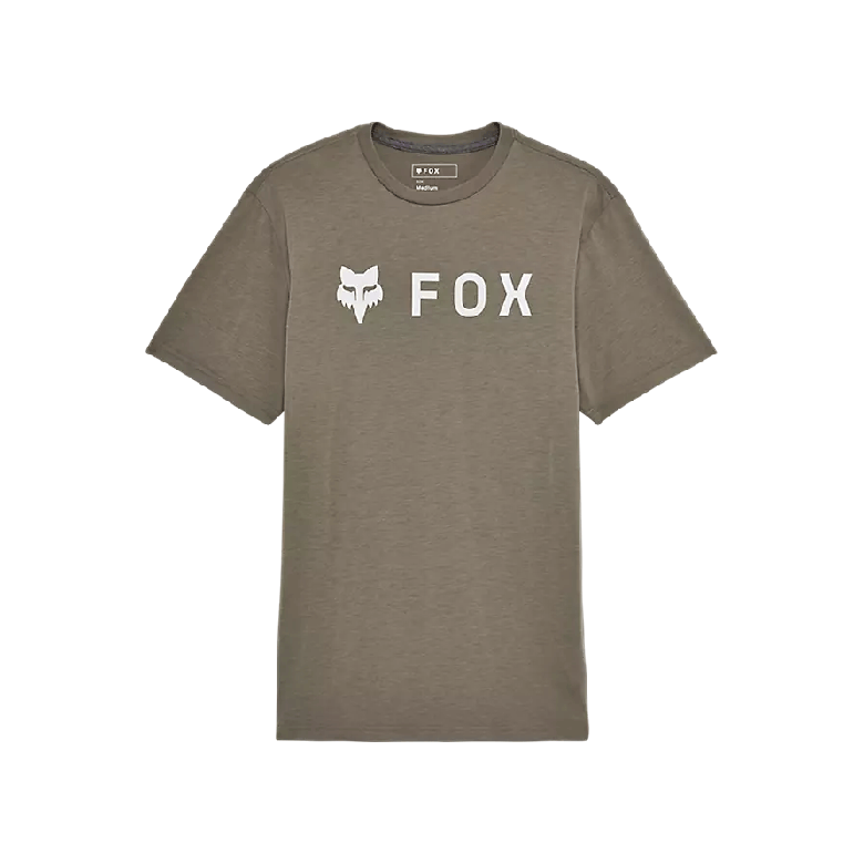 ABSOLUTE MOŠKA TECH KRATKA MAJICA FOX