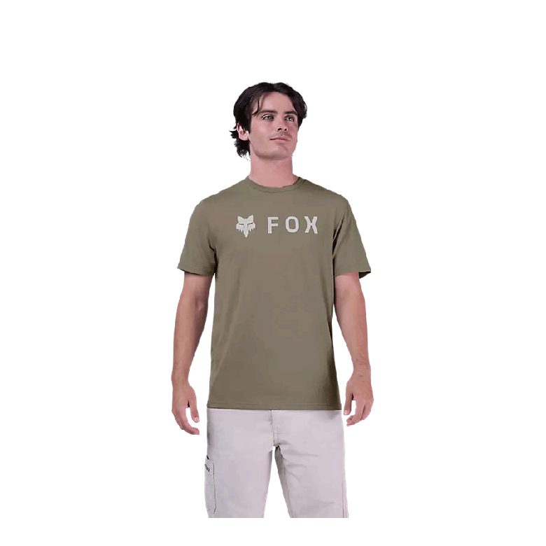 ABSOLUTE MOŠKA TECH KRATKA MAJICA FOX