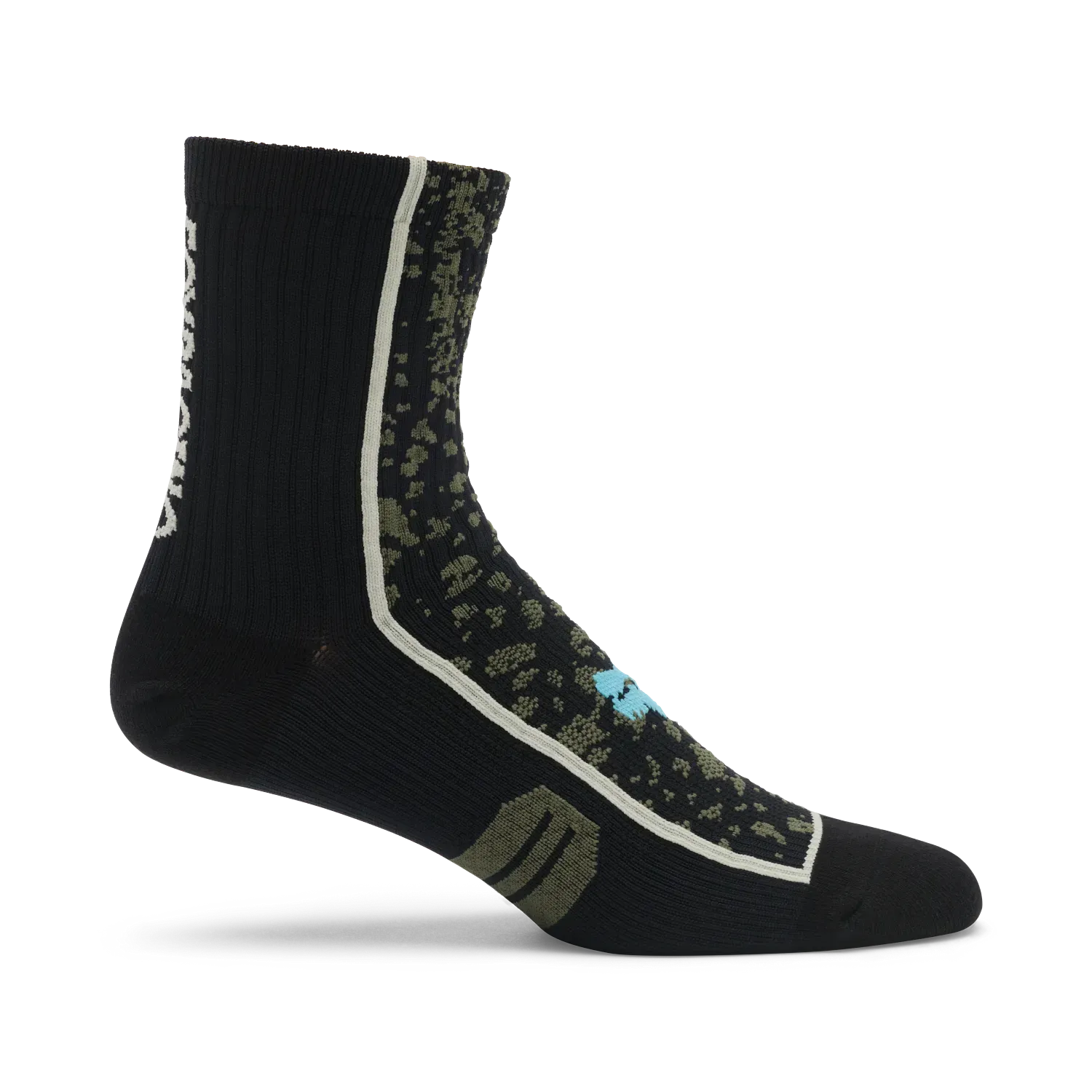 Fox Ranger Lunar Special Edition 6" MTB Socks