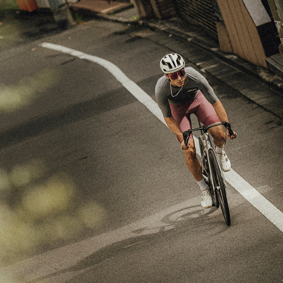 CYCLING GLASSES 100% S3 TOYOKO