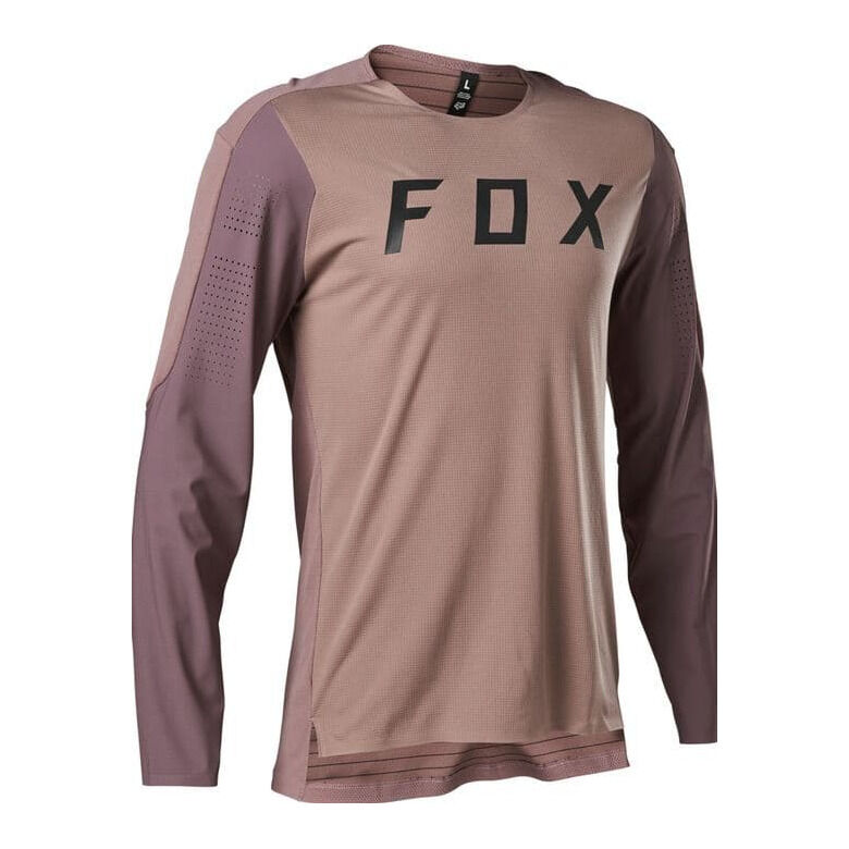 Moška kolesarska majica Fox Flexair PRO