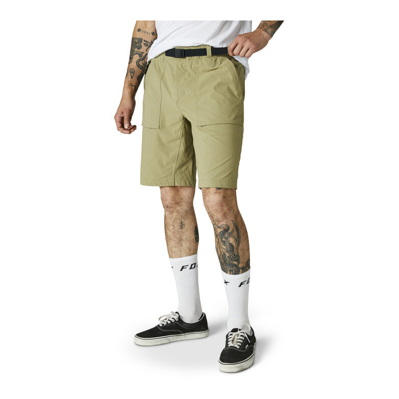 SURVIVALIST MEN'S SHORTS FOX